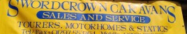 Swordcrown Caravans Limited Swordcrown Caravans Limited
